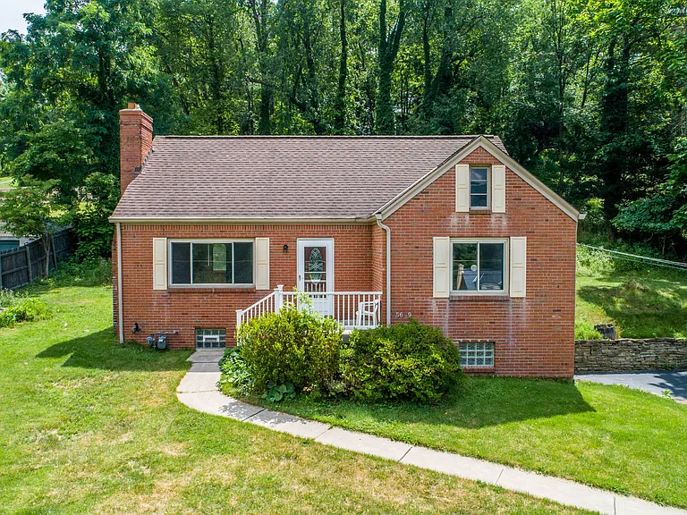 5649 Library Rd — Photo 1