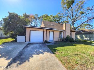 4316 Pilgrim Way, Jacksonville, FL 32257