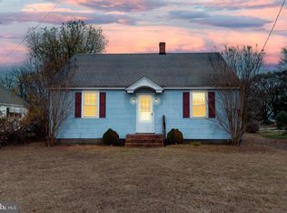 32043 Gordy Rd, Laurel, DE 19956