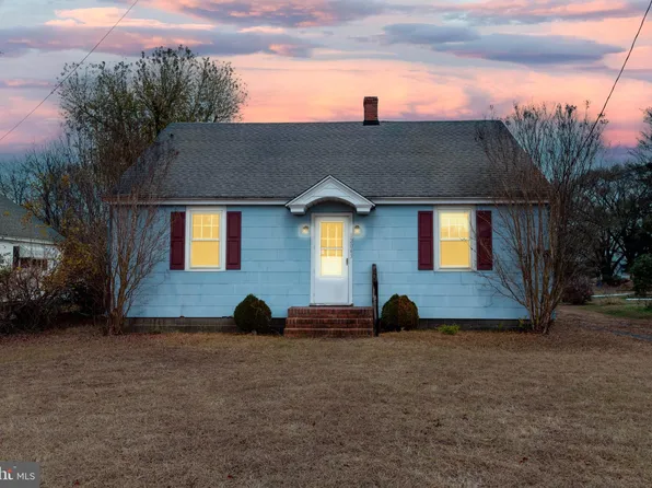 32043 Gordy Rd, Laurel, DE 19956