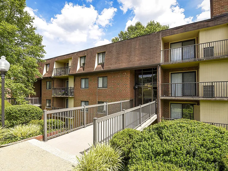 Residential Building