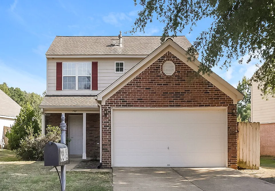 9949 Fox Run Dr