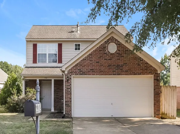 9949 Fox Run Dr, Olive Branch, MS 38654