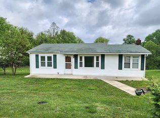 1416 Virginia Ave, Morristown, TN 37814