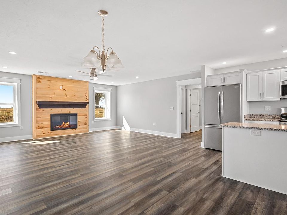 2991 Cedar Mills Rd, Blue Creek, OH 45616 | MLS #1869703 | Zillow