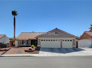 8217 Gillette St, Las Vegas, NV 89117
