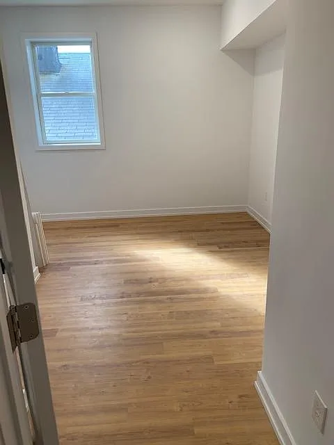 Apt. 3 - 2nd bedroom