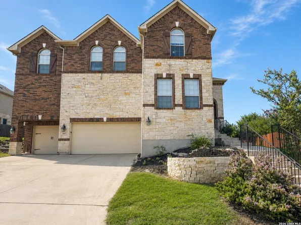 26015 Sassafras, San Antonio, TX 78261