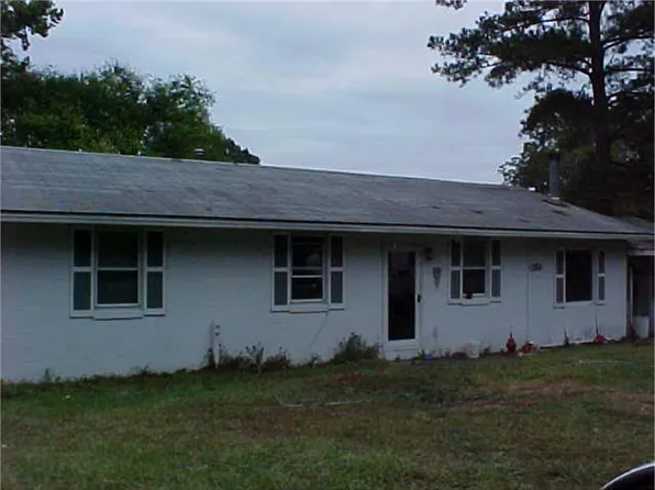 163 Piney Heights Rd, Warrenville, SC 29851