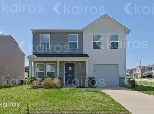 3908 Miller Dr, Greensboro, NC 27405