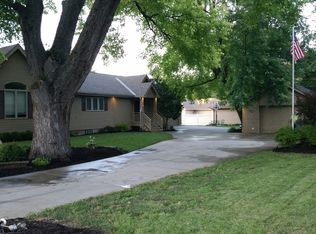 701 N 14th St, Fort Calhoun, NE 68023