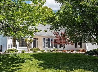 1305 Breckenridge Ct, Charlottesville, VA 22901