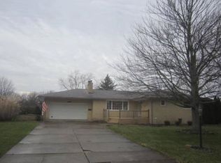 610 S 2nd St, Sharpsville, PA 16150