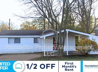 2237 Gayle Ave, Memphis, TN 38127