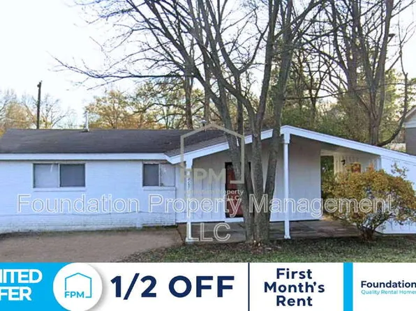 2237 Gayle Ave, Memphis, TN 38127