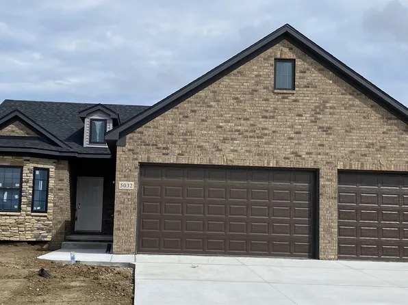 5032 Chatsworth St, Dundee, MI 48131