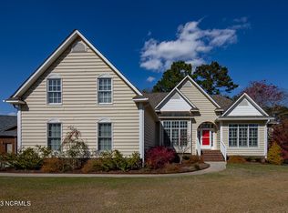 102 Ticino Rd, New Bern, NC 28562