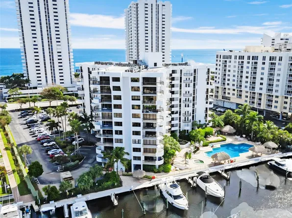 1631 S Ocean Blvd #1006, Pompano Beach, FL 33062