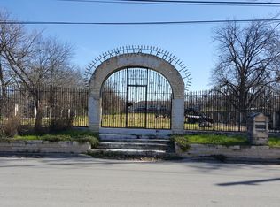 1143 1/2 Gunter St, Austin, TX 78721