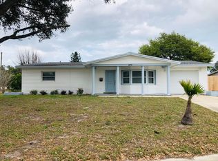 495 Ironwood Dr, Melbourne, FL 32935