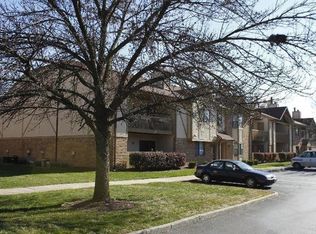 2241 Hedgerow Rd #2241C, Columbus, OH 43220