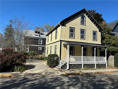 26 1/2 Calvert St Photo 1