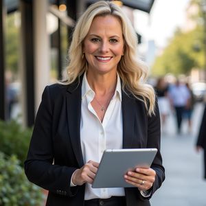 Jill Powers