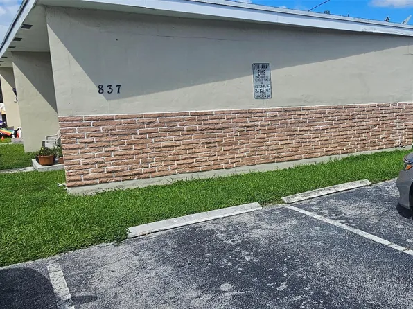 837 NE 17th Avenue, Fort Lauderdale, FL 33304