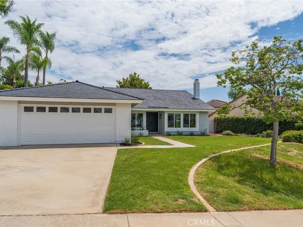 1182 Sunnyhills Ave, Brea, CA 92821