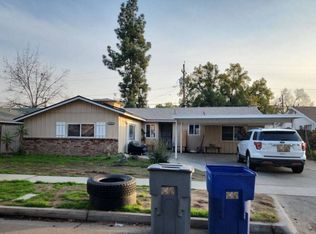 4012 E Ashlan Ave, Fresno, CA