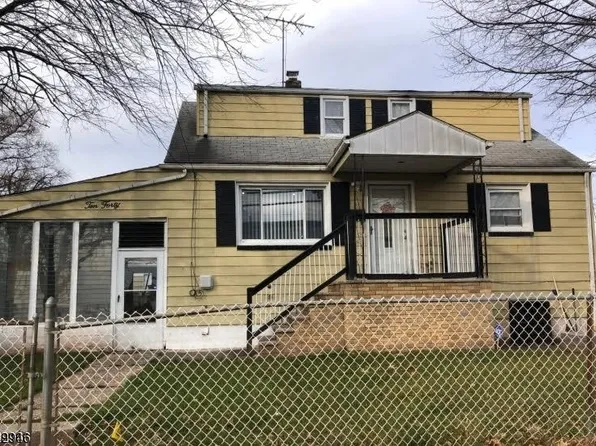 1040 Randolph Ave, Rahway City, NJ 07065