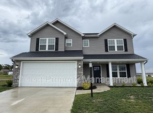 11210 Corte Madera Run, Fort Wayne, IN 46818