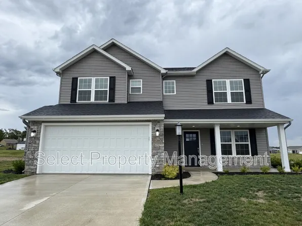 11210 Corte Madera Run, Fort Wayne, IN 46818