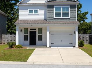 170 Saint George Rd, West Columbia, SC 29170