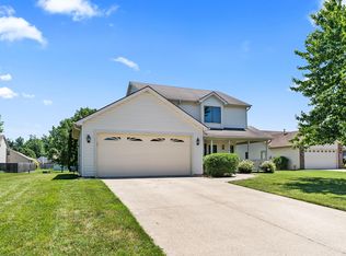 6224 Sugar Tree Pl, Fort Wayne, IN 46835