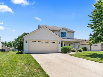 6224 Sugar Tree Pl, Fort Wayne, IN, 46835