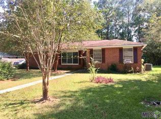 128 Janmar St, Denham Springs, LA 70726