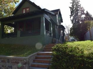 537 5th Ave, Helena, MT 59601
