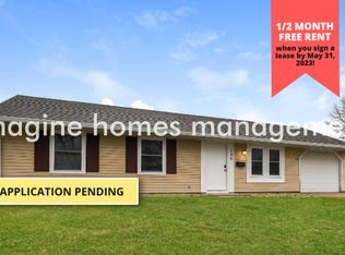 136 Windemere Rd, New Whiteland, IN 46184