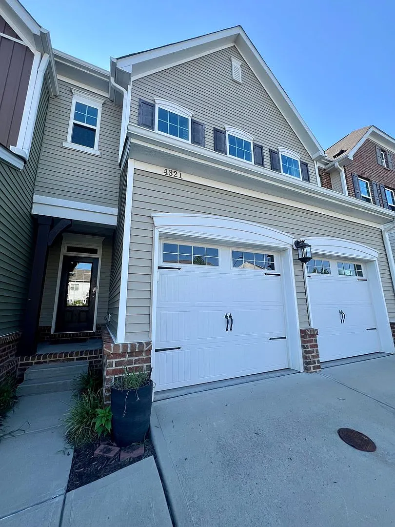 4321 Pond Pine Trail, Morrisville- Bev Roberts Rentals and Property Management — Photo 2