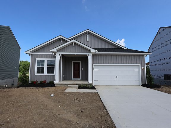 Exterior - July 8, 2026
