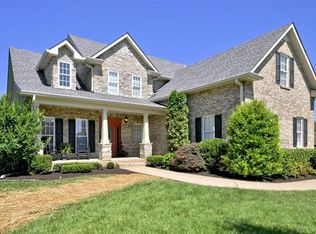 3700 Coves Way, Adams, TN 37010