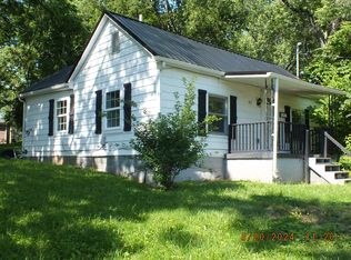 112 E Brown St, Nicholasville, KY