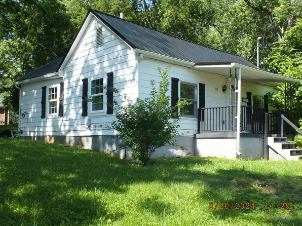 112 E Brown St, Nicholasville, KY 40356