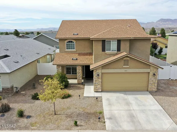 1552 E Katelyn Ln, Safford, AZ 85546