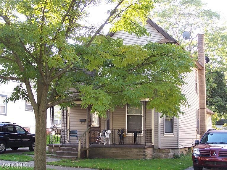 Front view
