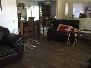 831 W Little Horn Dr, Safford, AZ 85546