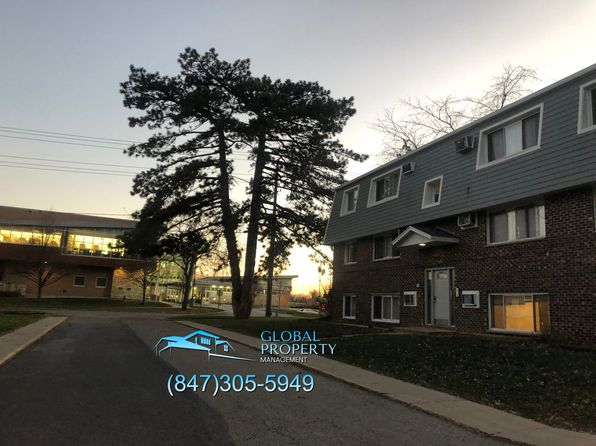 260 E Grand Ave APT 3N