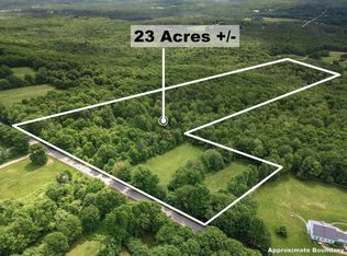 0 Appleton Ridge Rd, Union, ME 04862