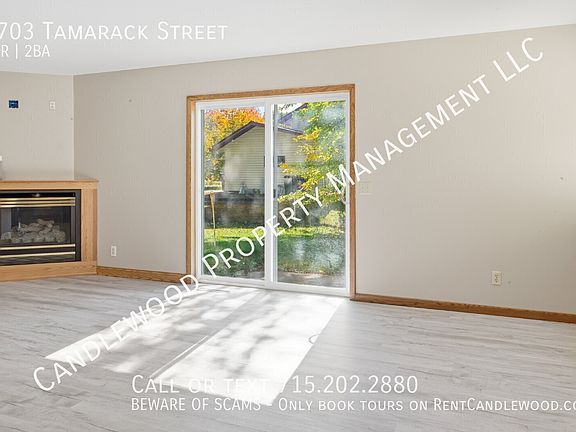 4th image of 1703 Tamarack St